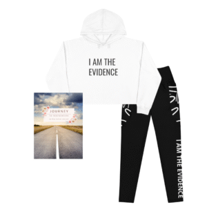 The Evidence of restoration set