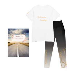 Restoration Starter Kit for Her